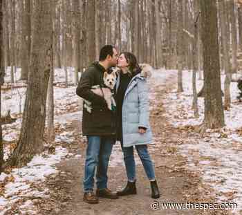 Wedding boom hits Hamilton after two years of pandemic restrictions - Hamilton Spectator