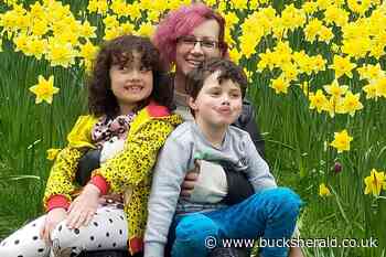 Aylesbury Vale mum crowdfunding after life-changing cancer diagnosis - Bucks Herald