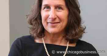 ATI Physical Therapy names CVS Health executive Sharon Vitti as CEO - Crain's Chicago Business