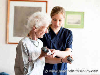 How can physical therapy help Parkinson's disease? - Medical News Today