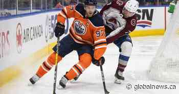 NHL players to watch when 2022 playoffs get underway