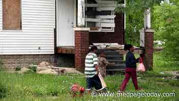 Social Determinants of Health: Measuring What Matters