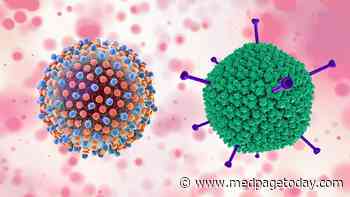 Clinical Clues, Possible Culprit Identified in Kids' Mystery Hepatitis Cases