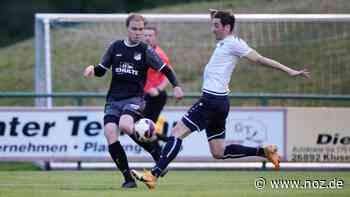 Lohne wird ausgekontert: BW Papenburg gewinnt irres Schützenfest gegen SV Holthausen Biene - NOZ