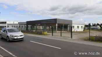 Unternehmen aus Dörpen: Dieser Investor übernimmt das Areal des Autohaus Giese in Papenburg - NOZ