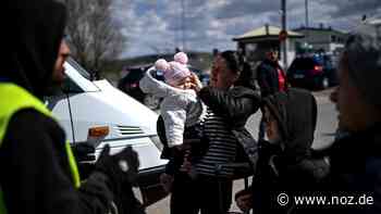 Reaktion auf Ukraine-Krieg: 150 Jahre Baufirma Bunte in Papenburg: Belegschaft beschenkt aber andere - NOZ