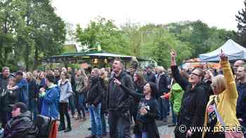 Sechsmal „umsonst & draußen“: Konzertsommer 2022 in Papenburg: Diese Bands sind dabei - NOZ