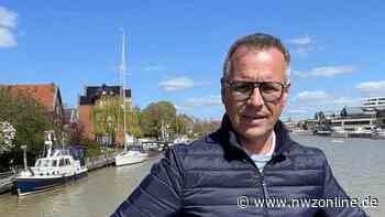 Flugplatz Leer-Papenburg: So entwickelt sich der Luftverkehr in Ostfriesland - Nordwest-Zeitung