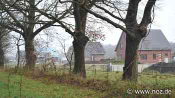 „Ideenwettbewerb stoppen“: CDU will mindestens 300 neue Bauplätze in Papenburg - NOZ