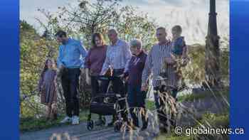 ALS Walk Strong 2022