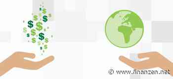 Nachhaltiges Girokonto: grüne Banken im Test