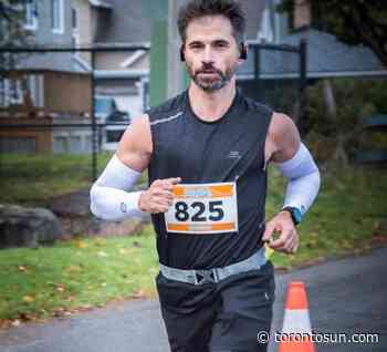Lack of subway service before Sunday's Toronto Marathon leaves runner steamed - Toronto Sun
