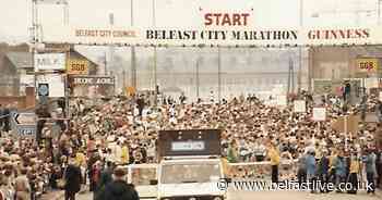 Belfast City Marathon still gathering pace as it celebrates 40th year - Belfast Live