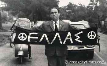 40th Marathon Peace March To Be Held On May 22 — Greek City Times - GreekCityTimes.com