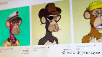 This Week in the Metaverse: Degree hosts a virtual marathon, Bored Ape Yacht Club's Instagram hacked - The Drum