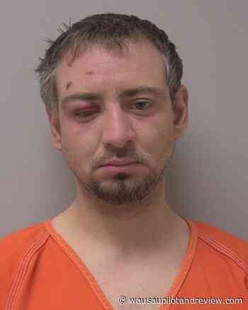 Marathon County Crime Gallery for April 20, 2022 - wausaupilotandreview.com