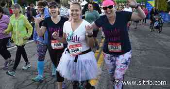 How to run the Rock 'n' Roll Half Marathon in Salt Lake City in August 2023 - Salt Lake Tribune