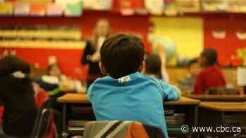 Physical restraints in schools an area of concern in advocate's annual report