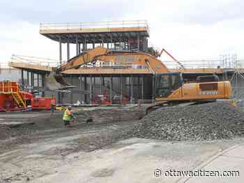 Trillium Line now facing a 12-month delay to August 2023