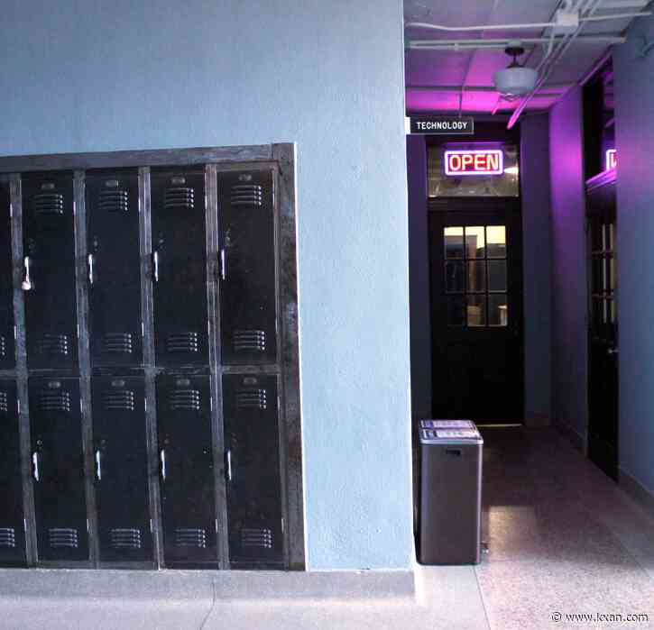 Preservation Austin's Spring Tour showcases growing city's history