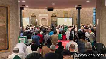 Opinion: American Islam gets this beautiful thing right