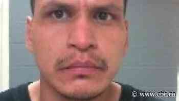 High-risk sexual offender released in Calgary, police warn - CBC.ca