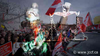 City of Calgary surrenders as citizens seek to challenge court injunction - Justice Centre for Constitutional Freedoms