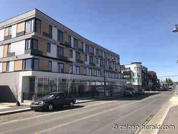 White: Montgomery is enjoying a renaissance - Calgary Herald