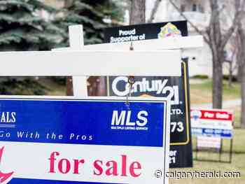 Canadians see home ownership seen as key to financial health - Calgary Herald