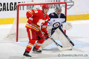 Comparing Matthew Tkachuk's season against the best in Calgary Flames history - The Win Column