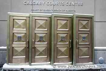 'I didn't know better': Calgary man admits to terrorism activity with Islamic State – Peace Arch News - Peace Arch News