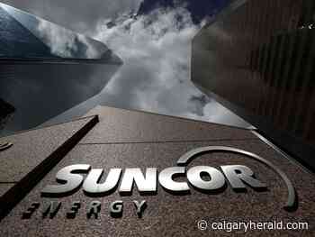 Varcoe: Under pressure — Suncor faces scrutiny from U.S. activist investor - Calgary Herald