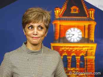 Letters, April 29: 'Mayor throwing shade over payout is pure arrogance' - Calgary Sun