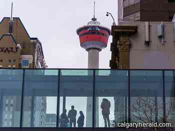 COVID-19 Live Updates: News on coronavirus in Calgary for April 28 - Calgary Herald