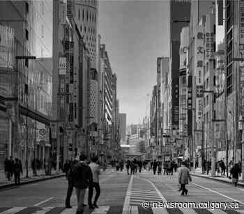 City of Calgary selected for 2022 Innovation Training from Bloomberg Center for Public Innovation - City of Calgary Newsroom