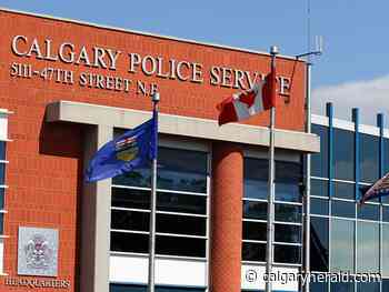 Calgary police officer does not respond to stalking, exposure report - Calgary Herald
