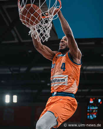 ratiopharm ulm verliert gegen Tabellenführer Telekom Baskets Bonn mit 74:85 Punkten