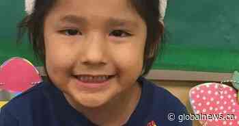 Search for missing 5-year-old Frank Young ‘still a rescue mission’ on day 11