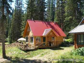 Short-term accommodation bylaws sent back to staff by Innisfil council - BarrieToday