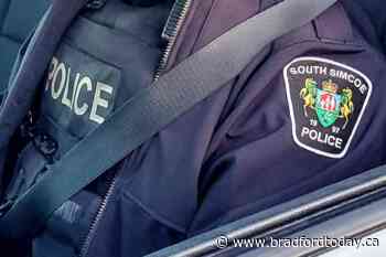 Police lay impaired driving charges in Bradford, Innisfil - BradfordToday