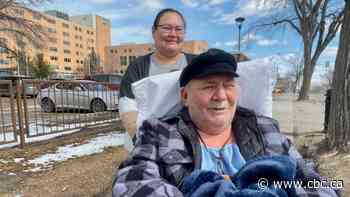 Sask. COVID-19 patient marks 280 days in hospital