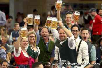 Cheers! Munich to stage 1st Oktoberfest after 2-year hiatus - Kitimat Northern Sentinel