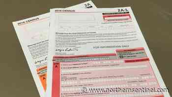 2021 census shows Kitimat populations growing slightly – Kitimat Northern Sentinel - Kitimat Northern Sentinel