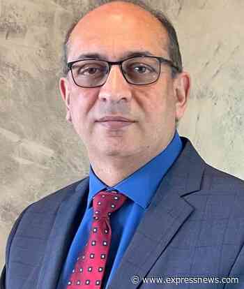 New provost selected for Texas A&M San Antonio - San Antonio Express-News