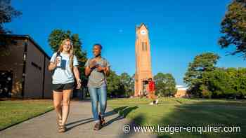 Interim provost named at Columbus State University. Here’s more on school leadership changes - Columbus Ledger-Enquirer
