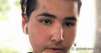 ‘My heart bleeds’: teen’s family give statements at Calgary fatal hit and run sentencing - Global News