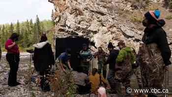 Calgary horror film chosen for prestigious Cannes Marché du Film - CBC.ca