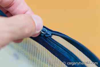 Happy birthday, zipper! You're 109 years old - Calgary Herald