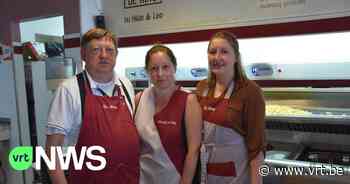 Frituur in Opwijk voelt hogere prijzen: "In 31 jaar prijzen voor olie en vet nog nooit zo hoog geweest" - VRT NWS