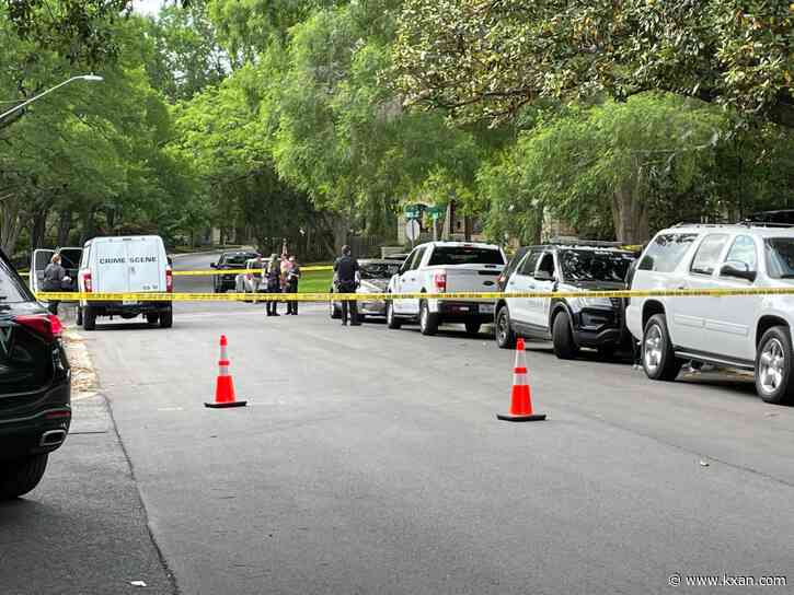 APD investigates suspicious death of 2 people in west Austin
